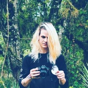 Meet your Posher, Eddie